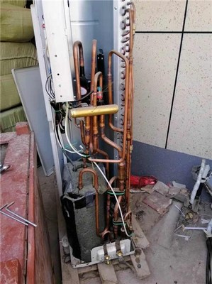 青山中央空调-嘉合晟 专业中央空调回收与家用电器零配件销售服务