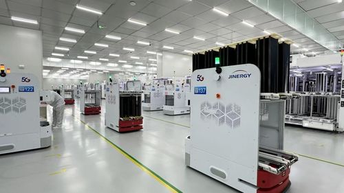 借光生金 绿色动能驱动家电零配件产业高质量发展