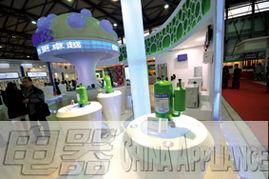 核心零部件驱动 家电产业升级与零配件销售新篇章