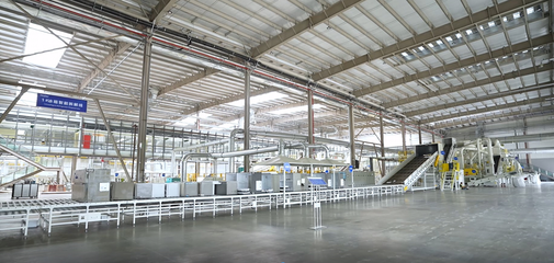 以旧换新激活产业链，零配件销售迎来新机遇